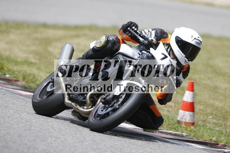 /21 29.05.2025 Speer Racing ADR/Gruppe rot/77